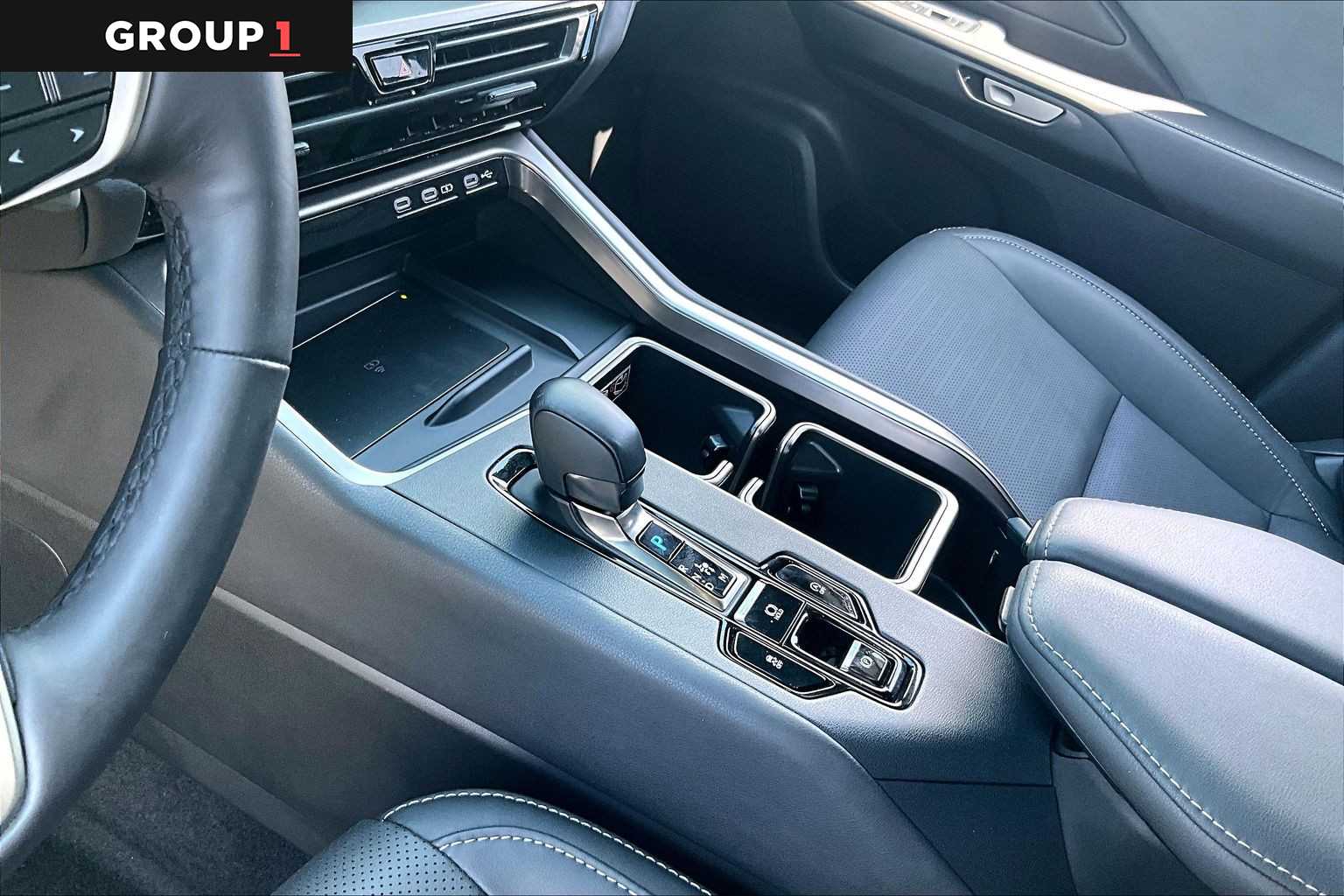 2024 Lexus TX 350 Premium  Wind Chill Pearl at Lexus Southwest Houston