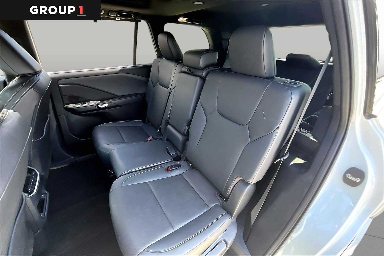 2024 Lexus TX 350 Premium  Wind Chill Pearl at Lexus Southwest Houston