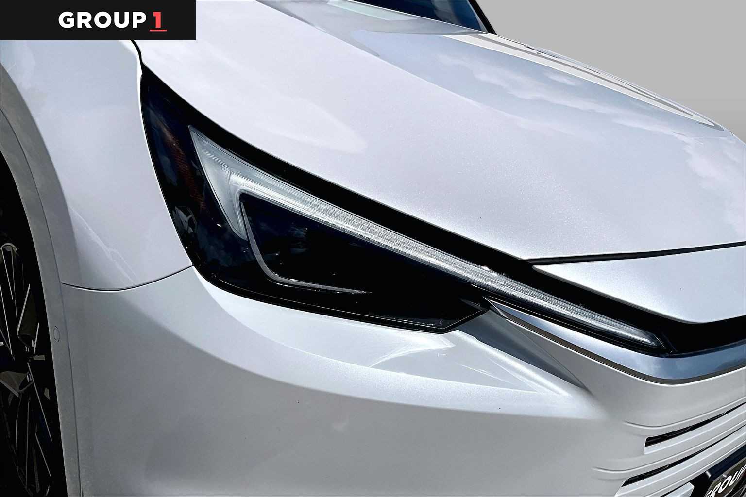 2024 Lexus TX 350 Premium  Wind Chill Pearl at Lexus Southwest Houston