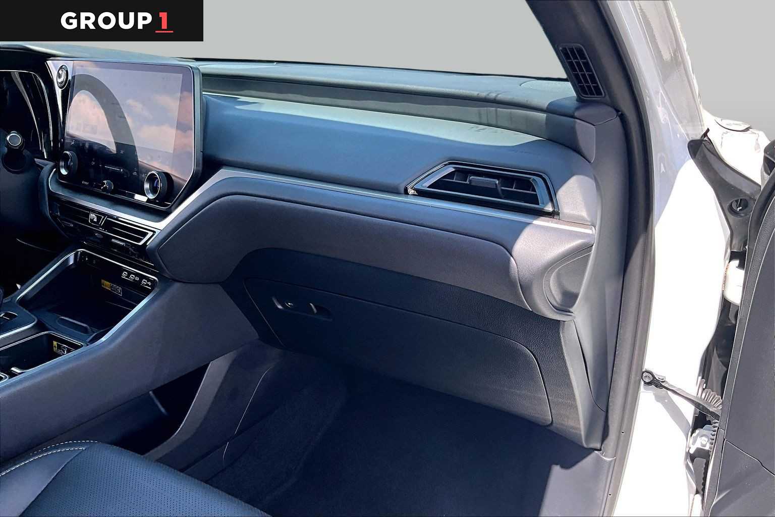 2024 Lexus TX 350 Premium  Wind Chill Pearl at Lexus Southwest Houston