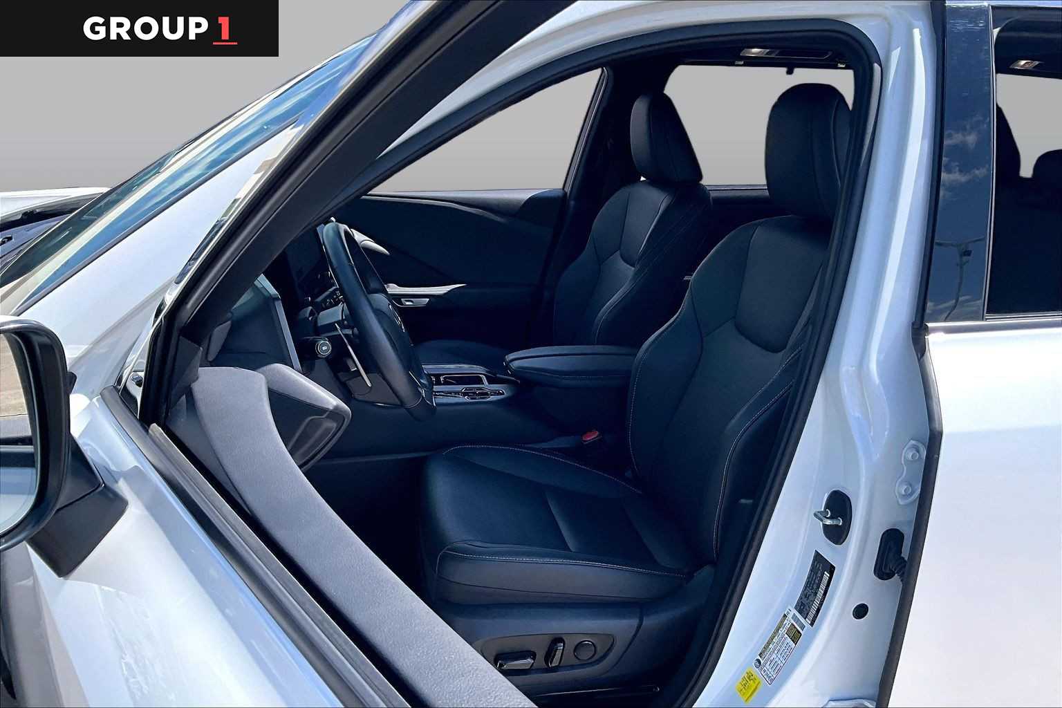 2024 Lexus TX 350 Premium  Wind Chill Pearl at Lexus Southwest Houston