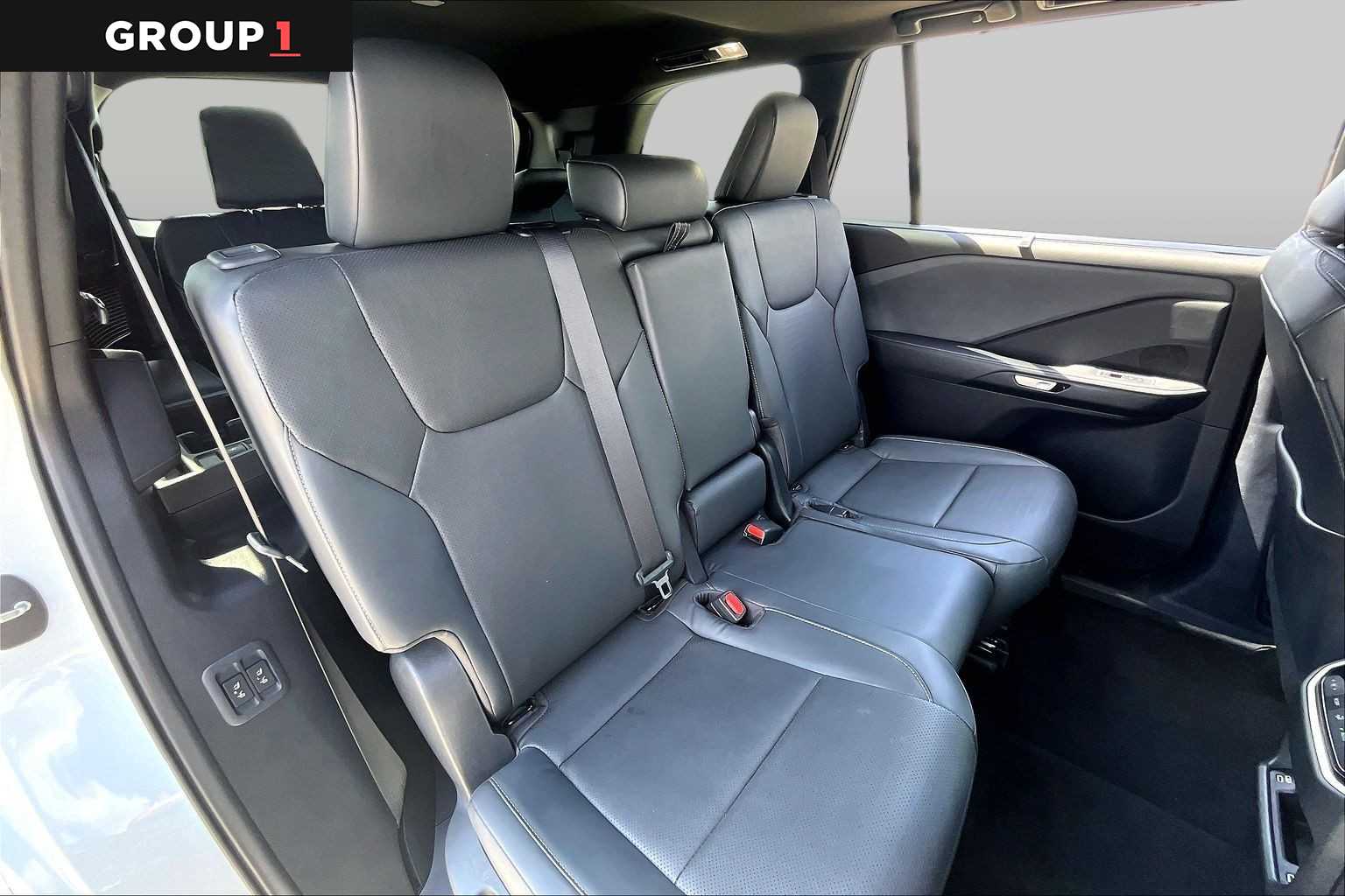 2024 Lexus TX 350 Premium  Wind Chill Pearl at Lexus Southwest Houston