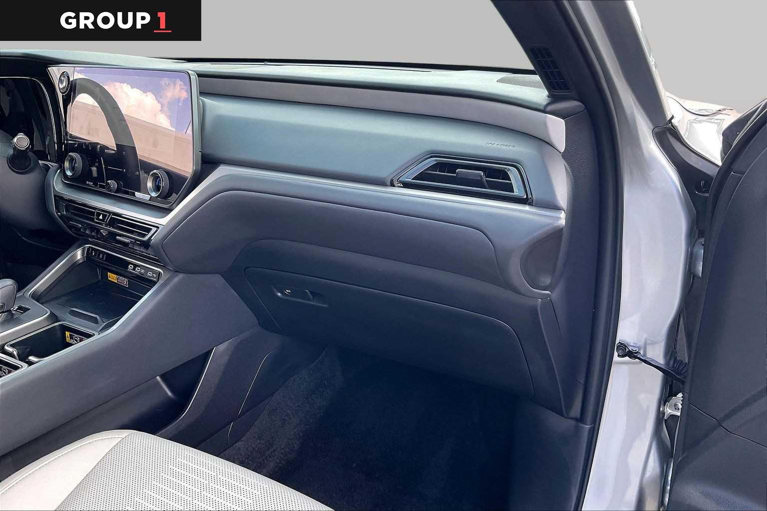 2025 Lexus TX 350 Premium  Celestial Silver Metallic at Lexus Southwest Houston
