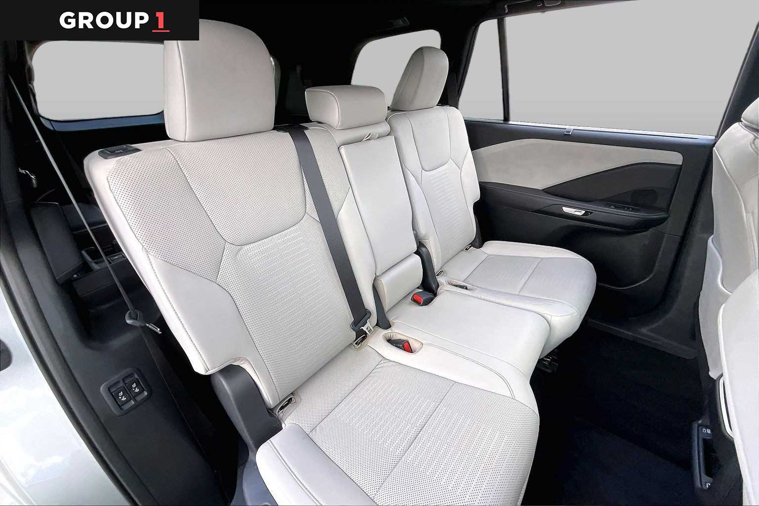 2025 Lexus TX 350 Premium  Celestial Silver Metallic at Lexus Southwest Houston