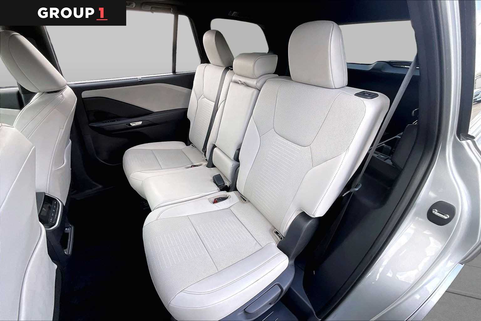 2025 Lexus TX 350 Premium  Celestial Silver Metallic at Lexus Southwest Houston