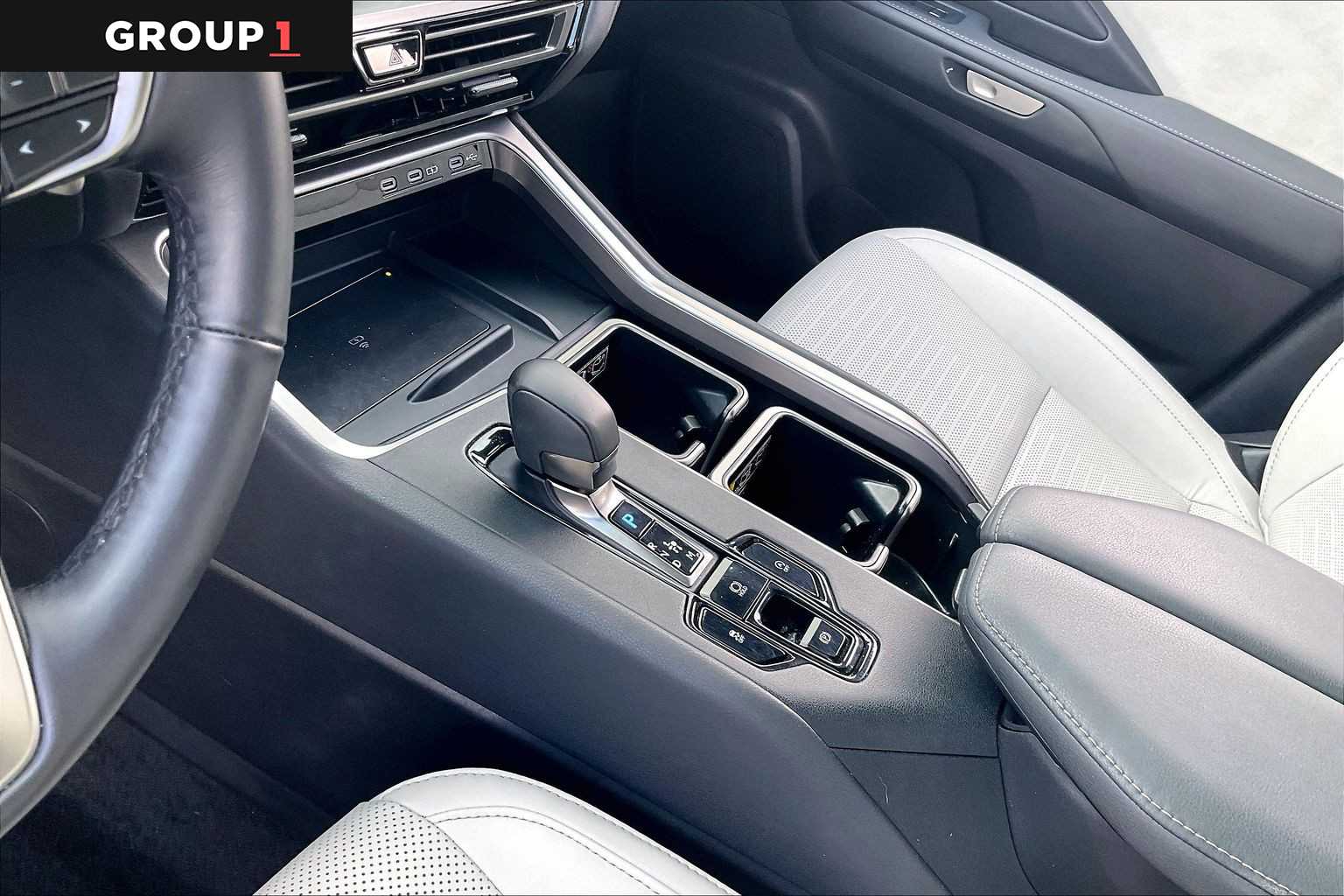 2025 Lexus TX 350 Premium  Celestial Silver Metallic at Lexus Southwest Houston