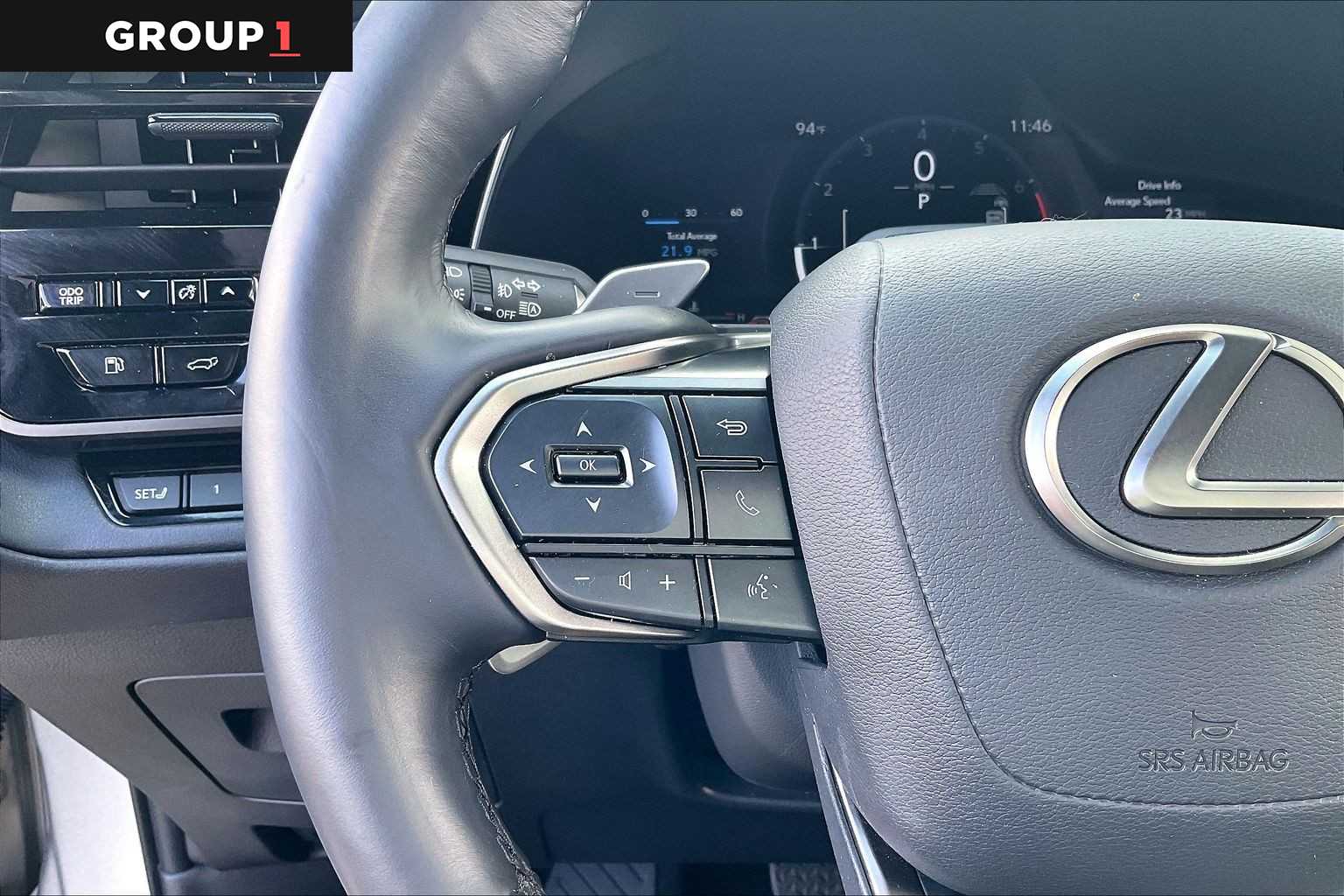 2025 Lexus TX 350 Premium  Celestial Silver Metallic at Lexus Southwest Houston