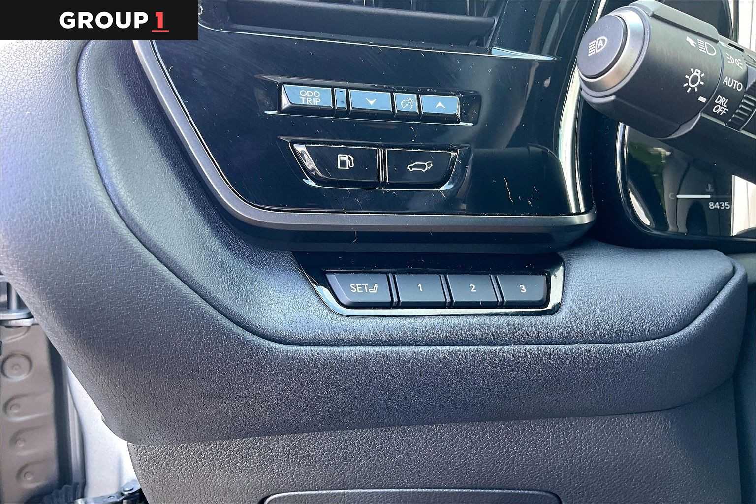 2025 Lexus TX 350 Premium  Celestial Silver Metallic at Lexus Southwest Houston
