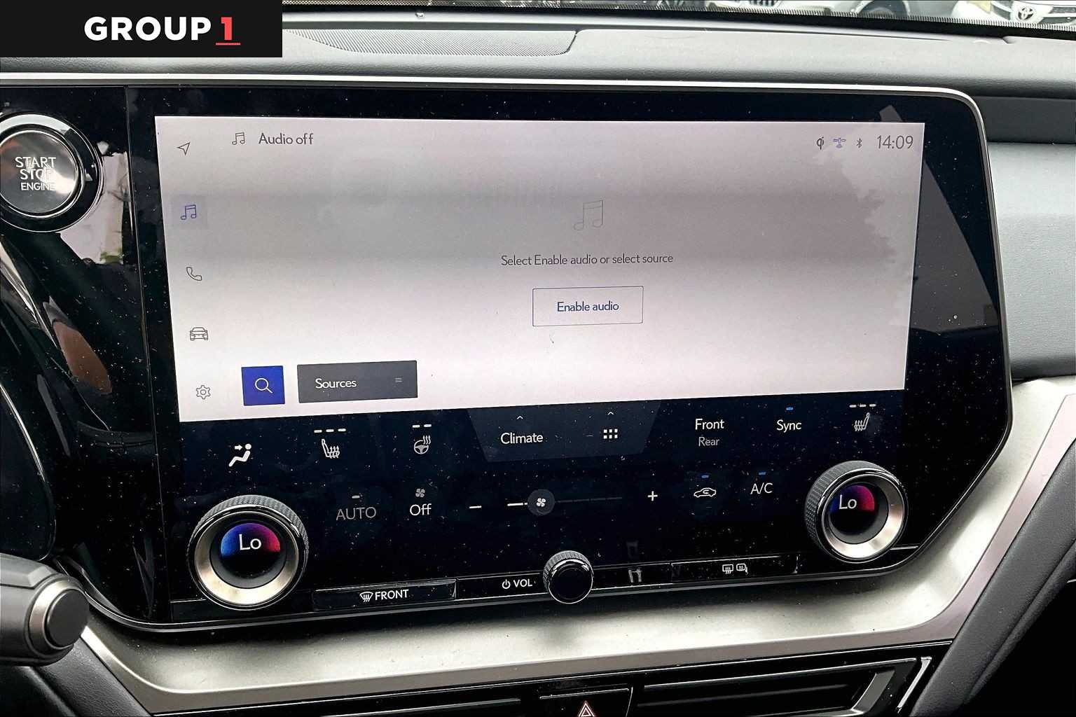 2024 Lexus TX 350  Wind Chill Pearl at Lexus of Clear Lake