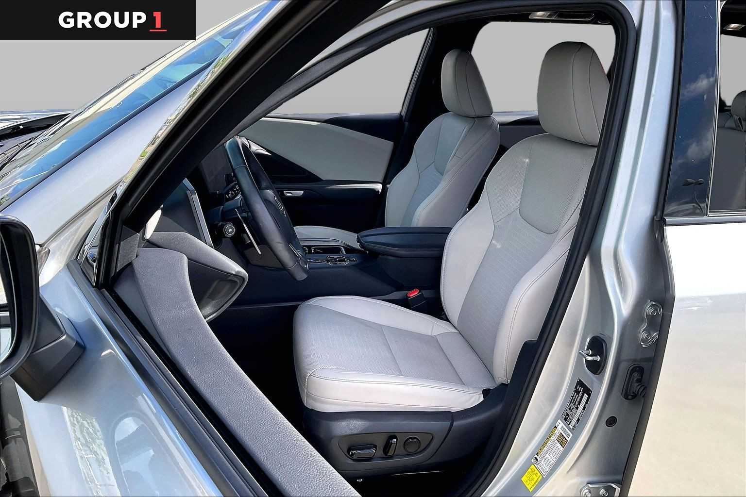 2024 Lexus TX 350  Celestial Silver Metallic at Lexus of Clear Lake