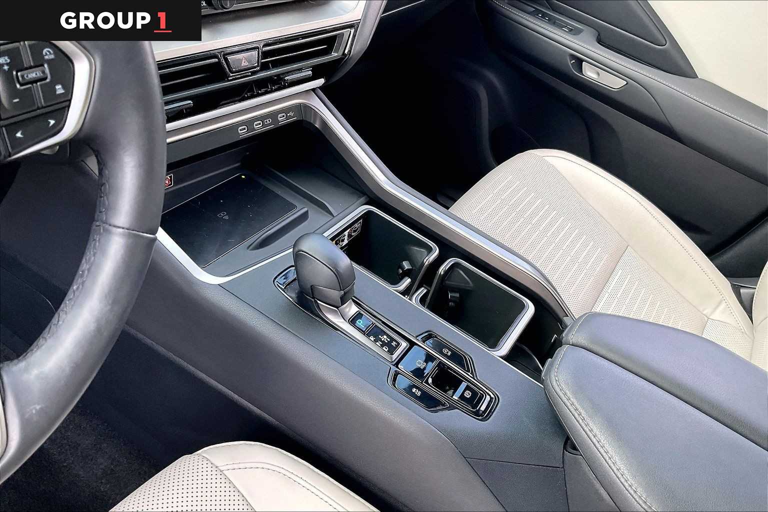 2024 Lexus TX 350  Celestial Silver Metallic at Lexus of Clear Lake