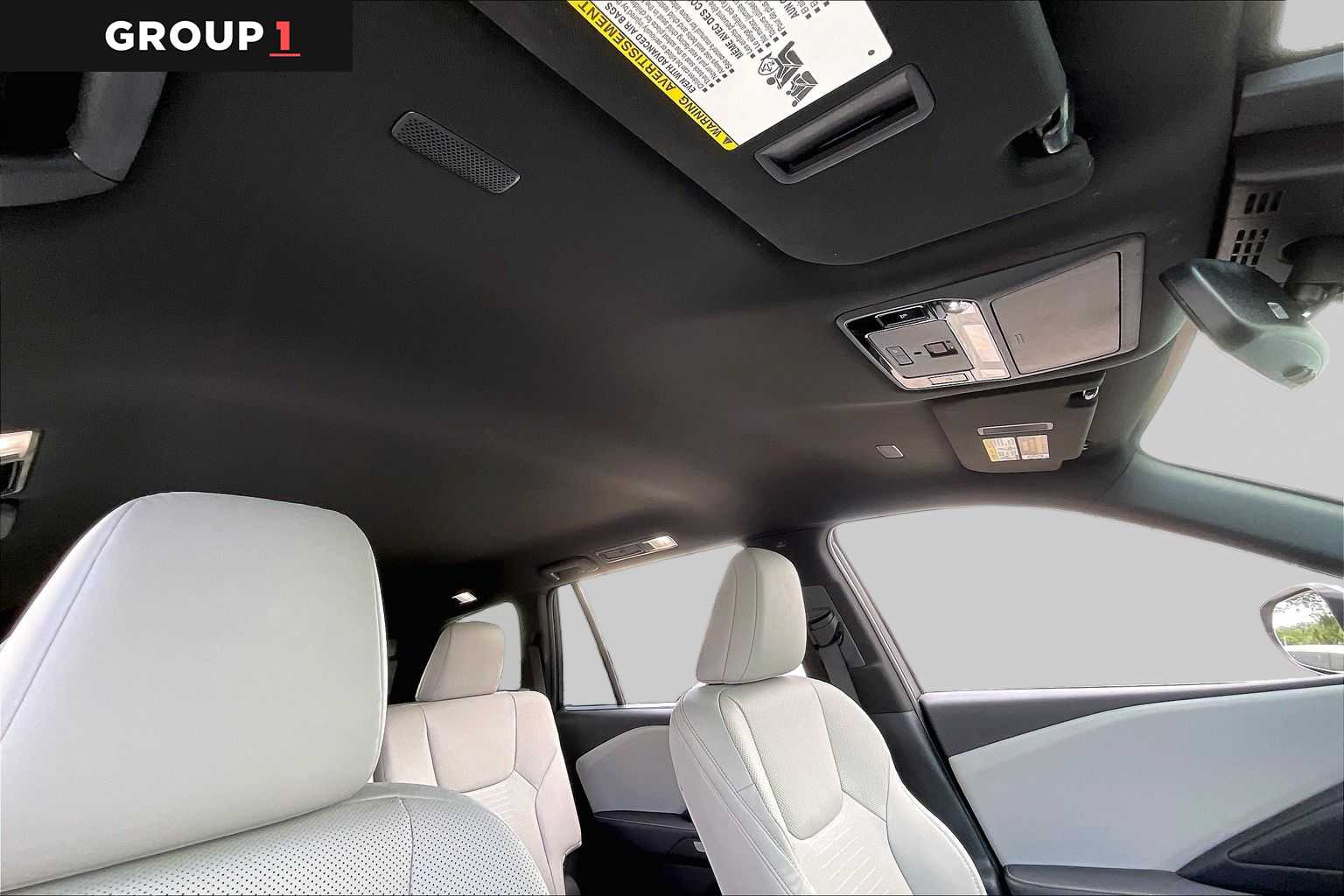 2024 Lexus TX 350  Celestial Silver Metallic at Lexus of Clear Lake