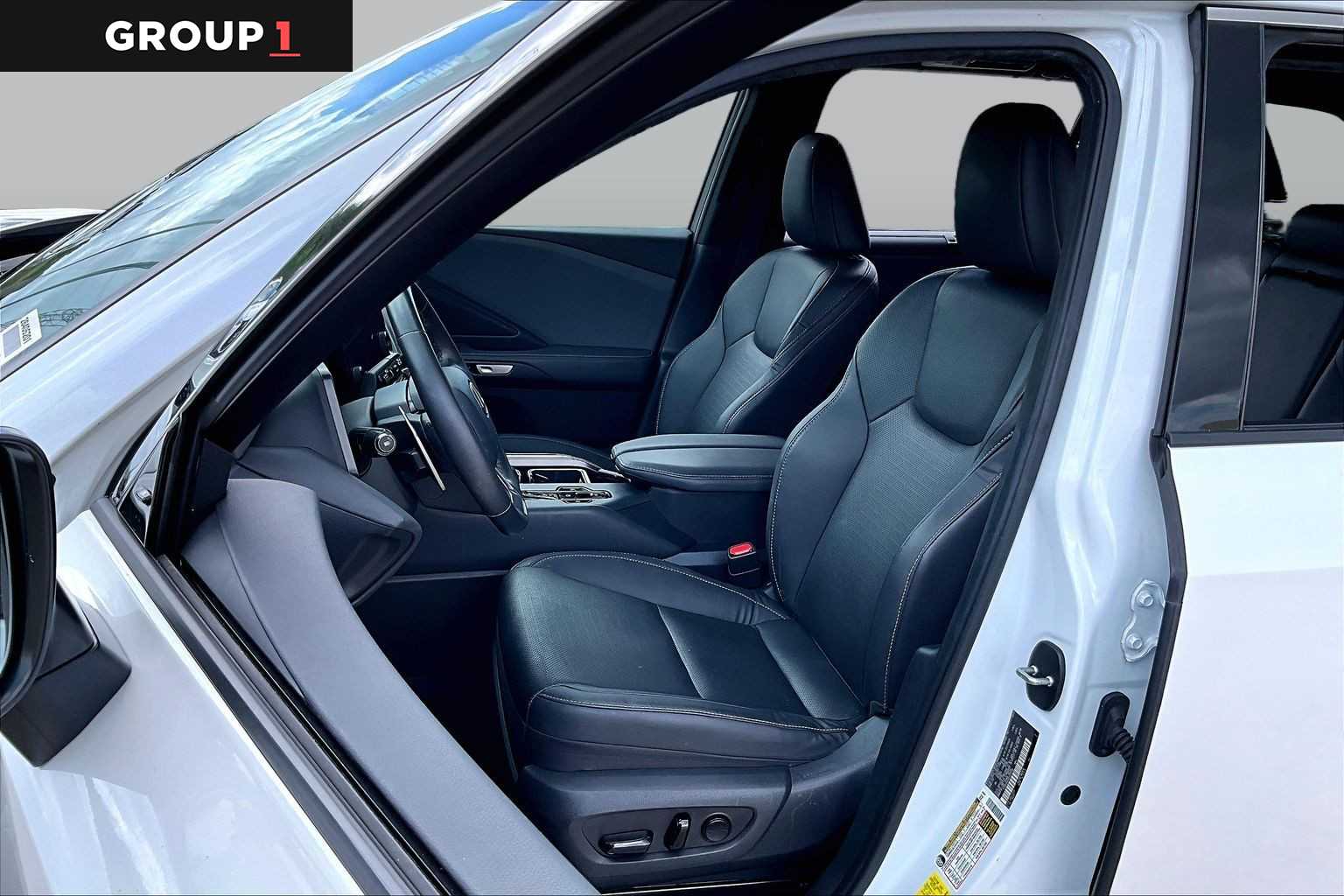 2024 Lexus TX 350  Wind Chill Pearl at Lexus of Clear Lake