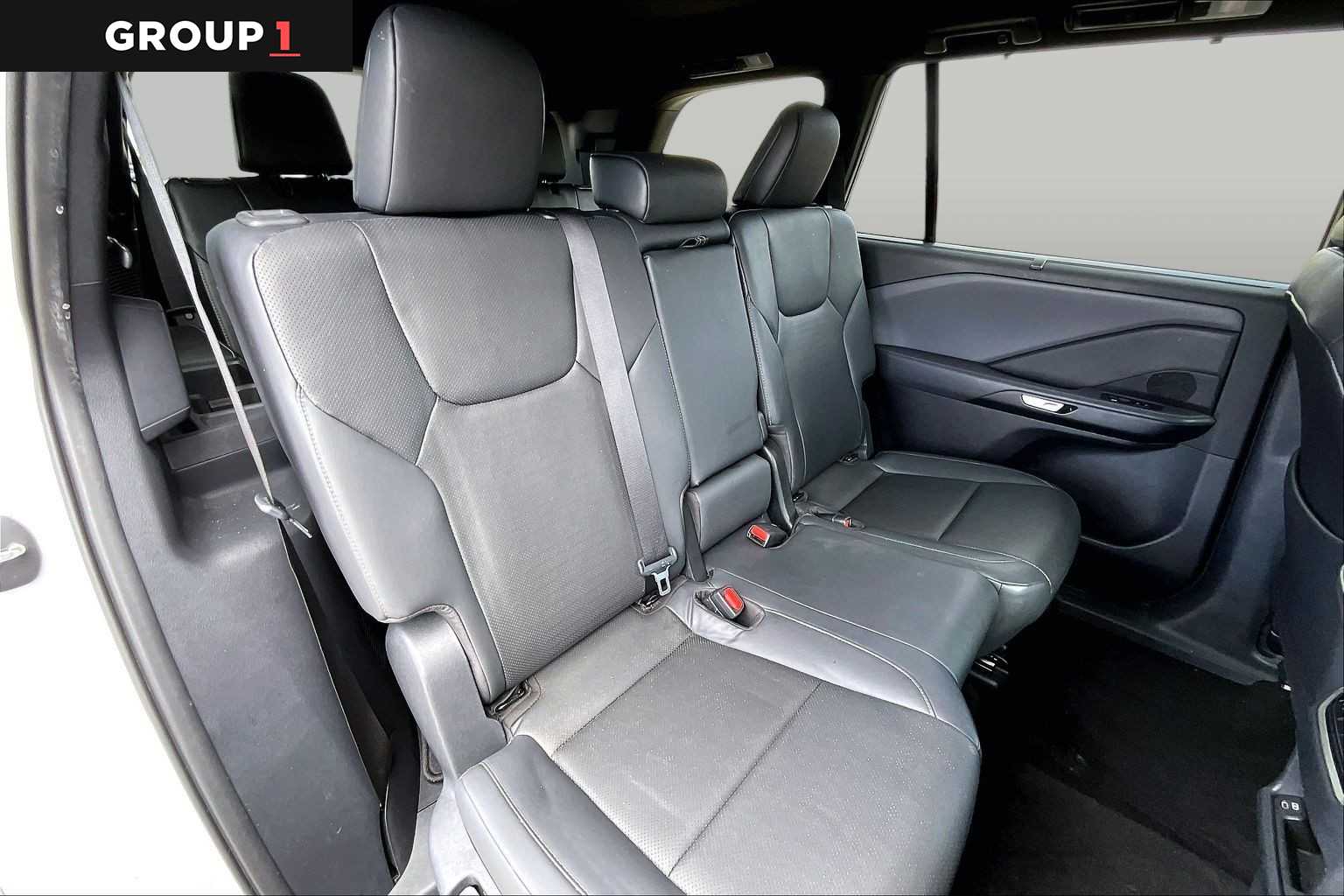 2024 Lexus TX 350  Wind Chill Pearl at Lexus of Clear Lake