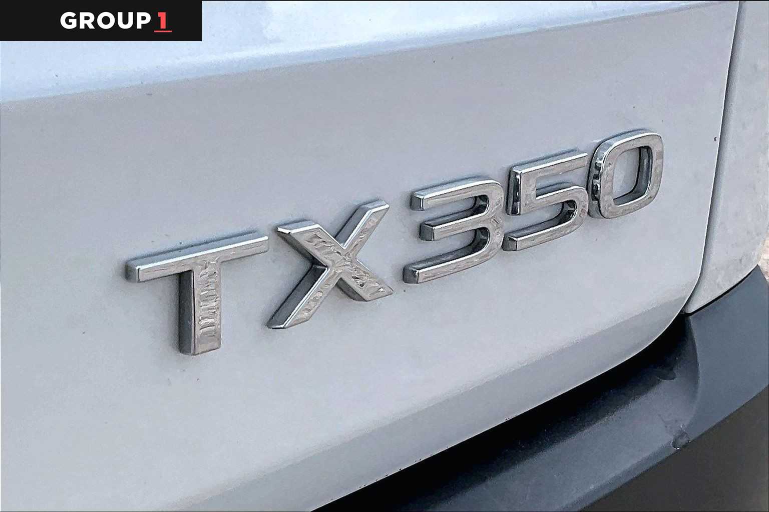 2024 Lexus TX 350  Wind Chill Pearl at Lexus of Clear Lake