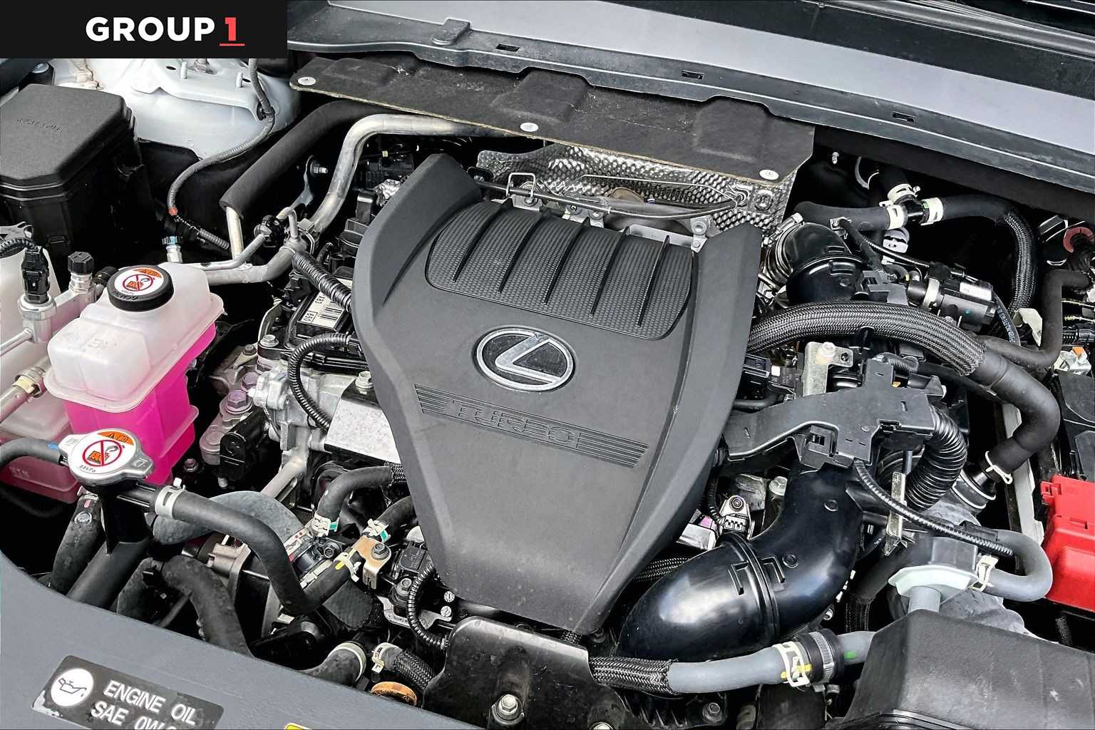 2024 Lexus TX 350  Wind Chill Pearl at Lexus of Clear Lake