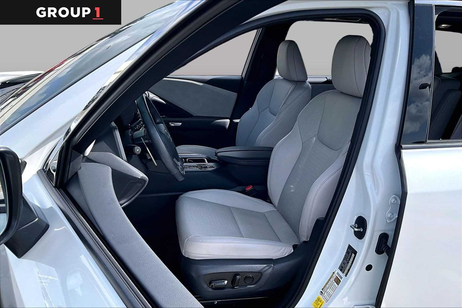 2025 Lexus TX 350 Premium  Wind Chill Pearl at Lexus Southwest Houston