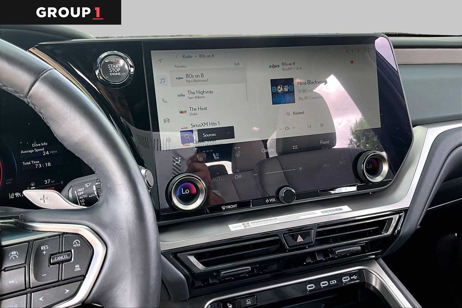 2025 Lexus TX 350 Premium  Wind Chill Pearl at Lexus Southwest Houston