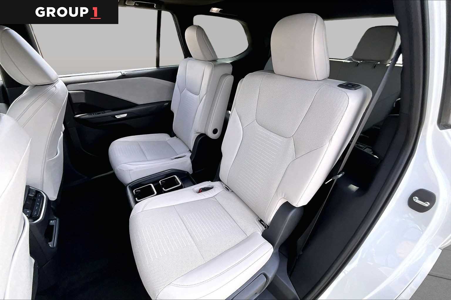 2025 Lexus TX 350 Premium  Wind Chill Pearl at Lexus Southwest Houston