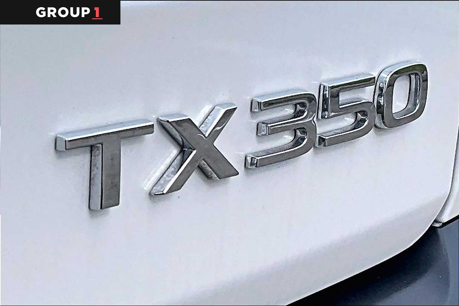 2025 Lexus TX 350 Premium  Wind Chill Pearl at Lexus Southwest Houston
