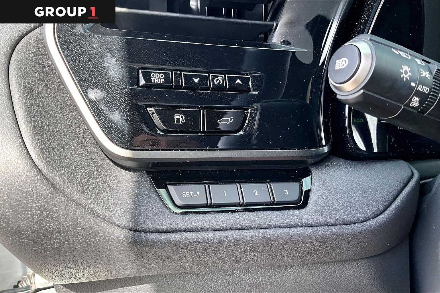 2025 Lexus TX 350 Premium  Wind Chill Pearl at Lexus Southwest Houston