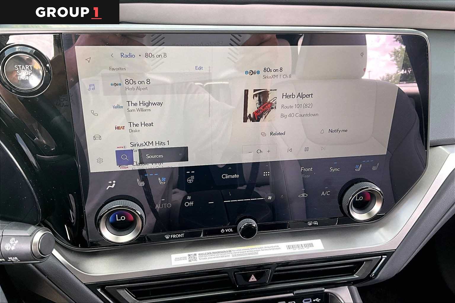 2025 Lexus TX 350 Premium  Wind Chill Pearl at Lexus Southwest Houston