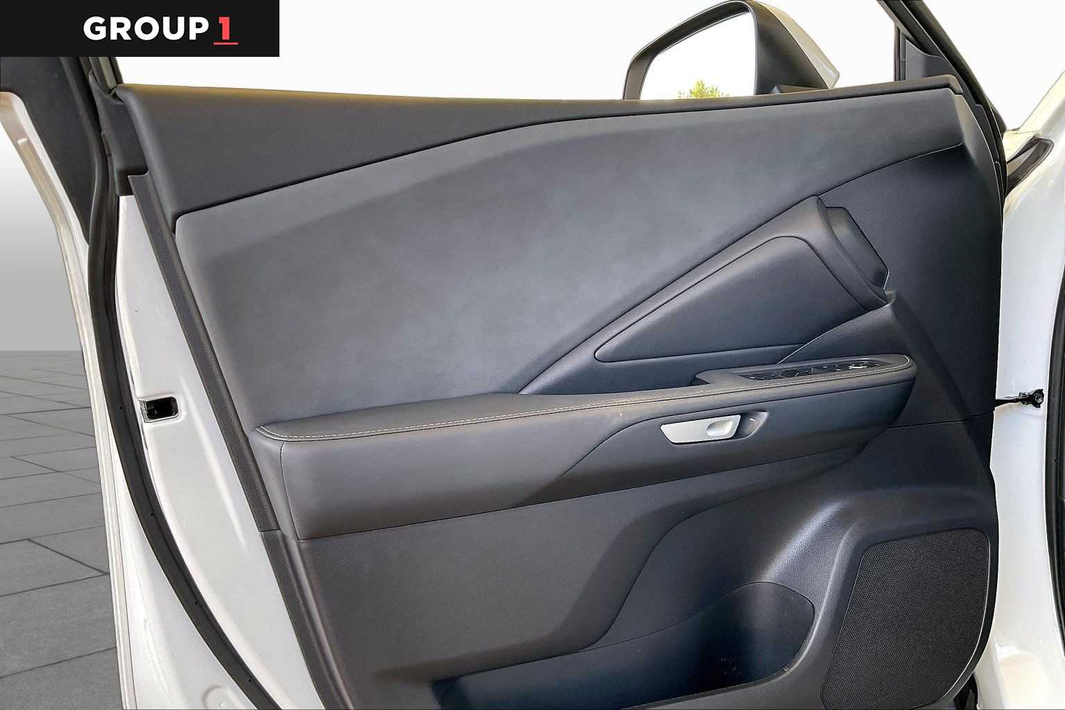 2025 Lexus TX 350 photo 19 of 34