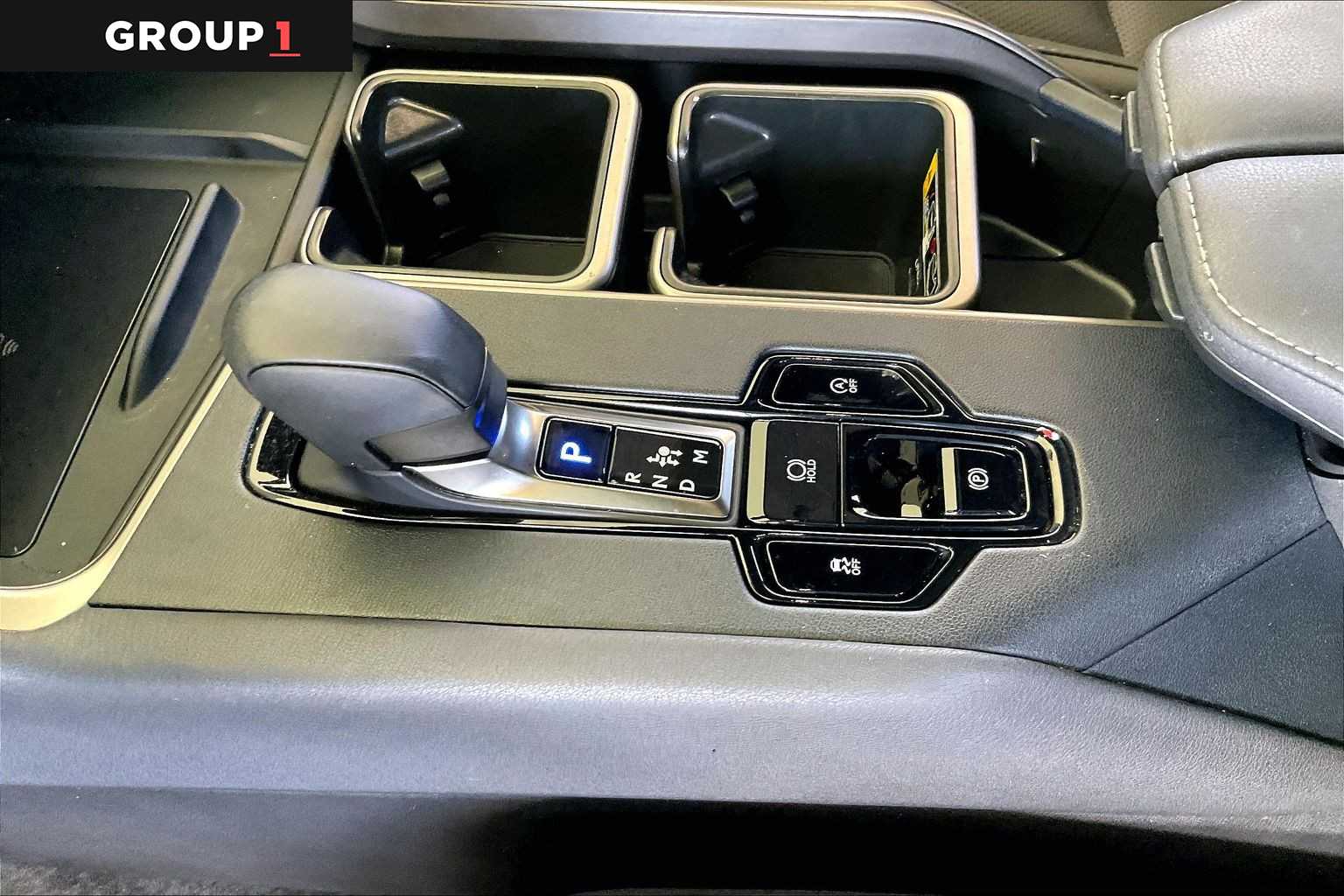 2025 Lexus TX 350 photo 33 of 34
