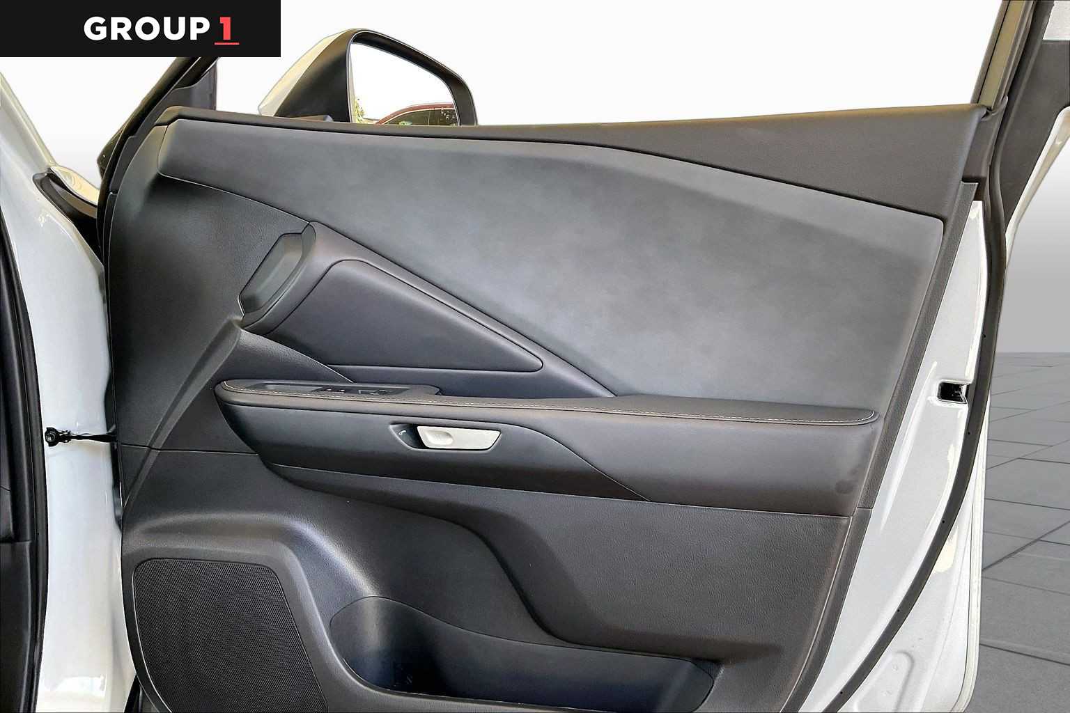 2025 Lexus TX 350 photo 20 of 34