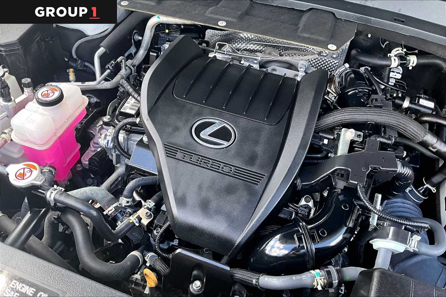 2024 Lexus TX 350  Wind Chill Pearl at Lexus of Clear Lake