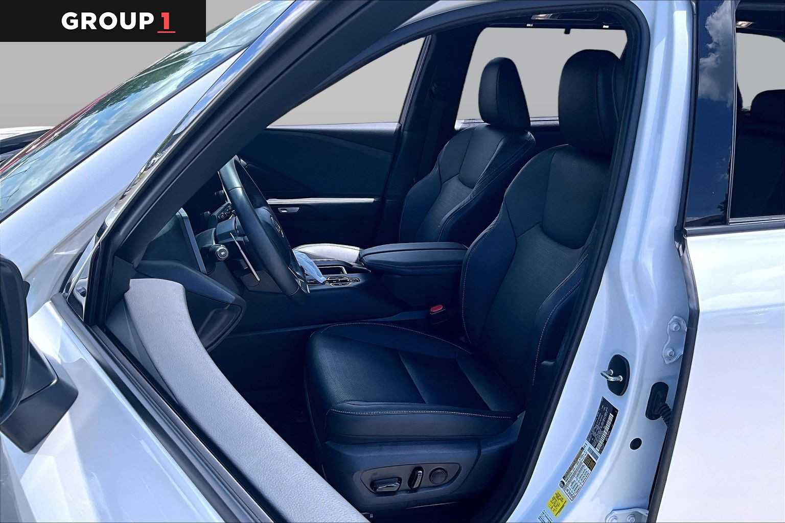 2024 Lexus TX 350  Wind Chill Pearl at Lexus of Clear Lake