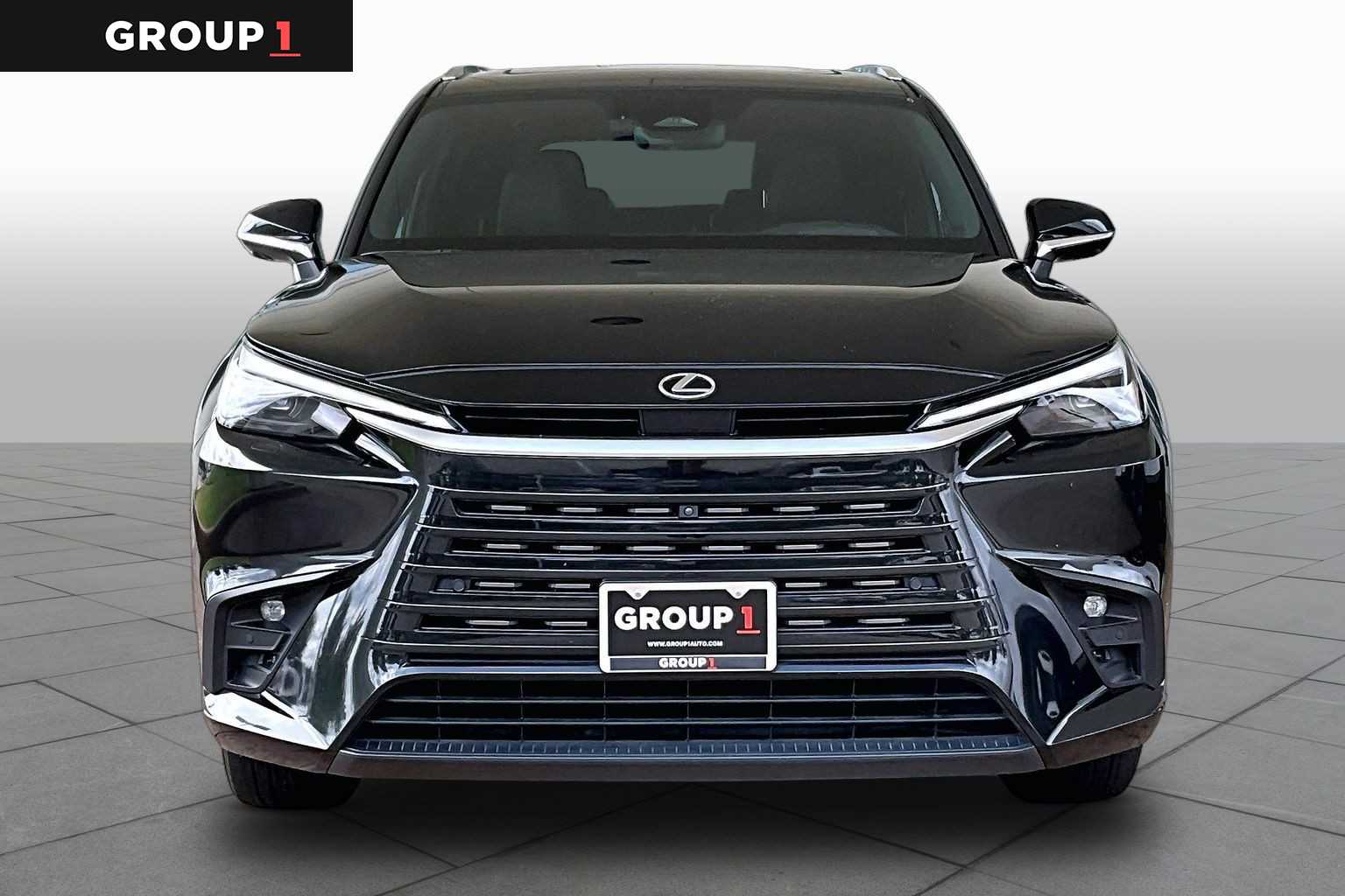2024 Lexus TX 350 photo 4 of 34