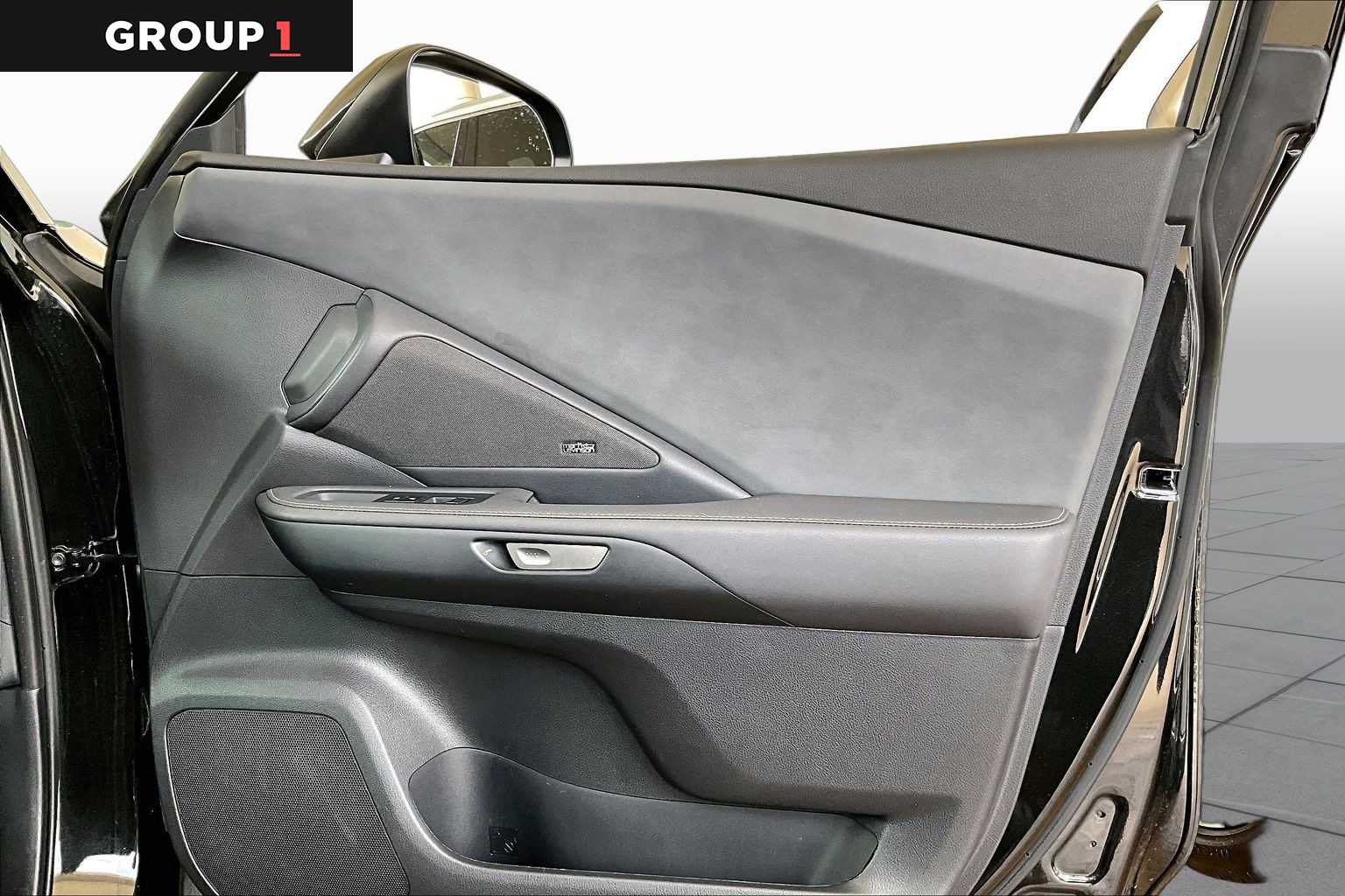 2024 Lexus TX 350 photo 20 of 34
