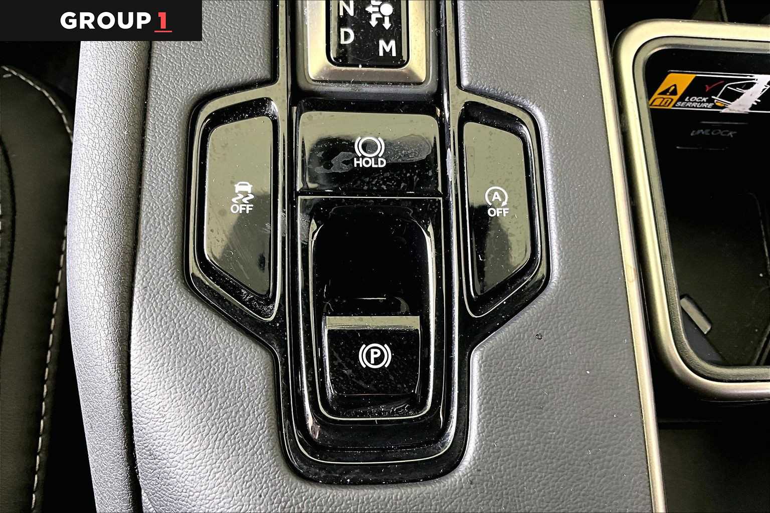 2024 Lexus TX 350 photo 32 of 34