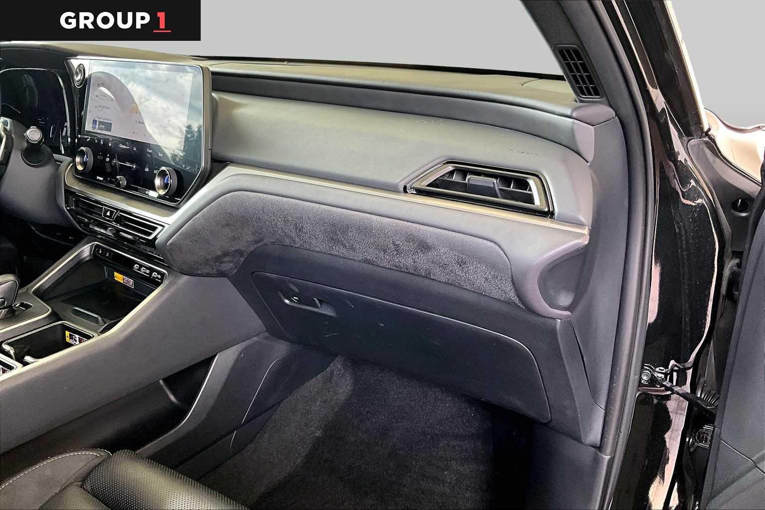 2024 Lexus TX 350 photo 16 of 34