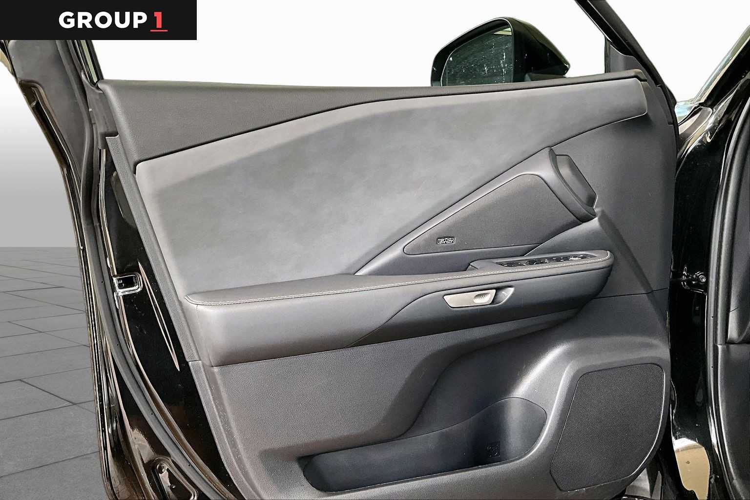 2024 Lexus TX 350 photo 19 of 34