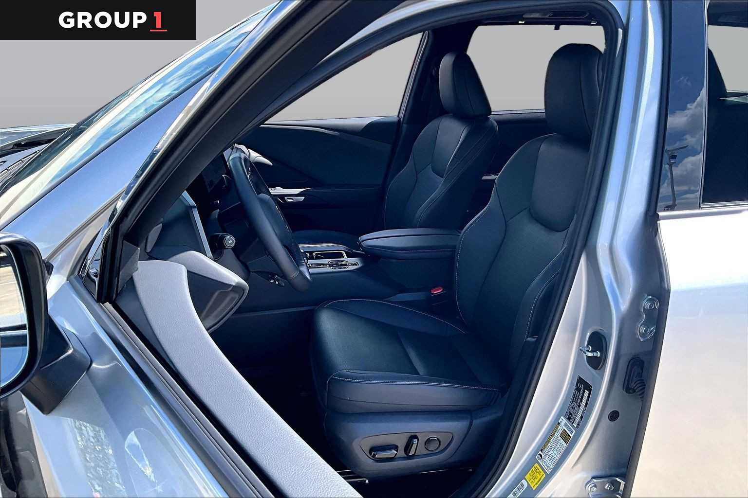 2025 Lexus TX 350 Premium  Celestial Silver Metallic at Lexus Southwest Houston