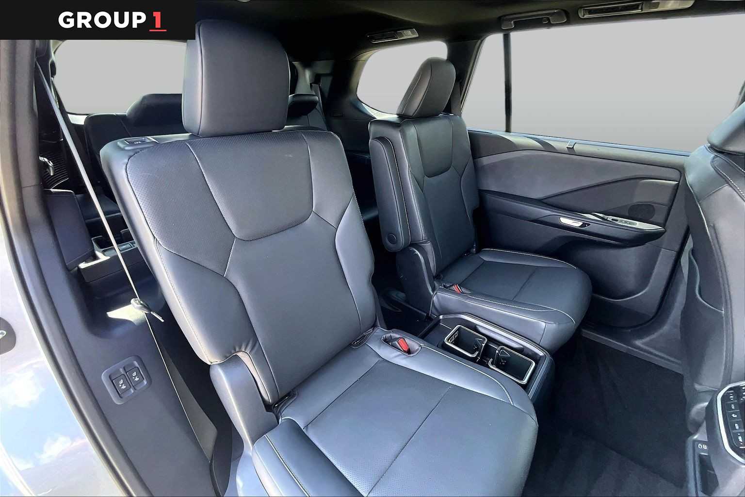 2025 Lexus TX 350 Premium  Celestial Silver Metallic at Lexus Southwest Houston