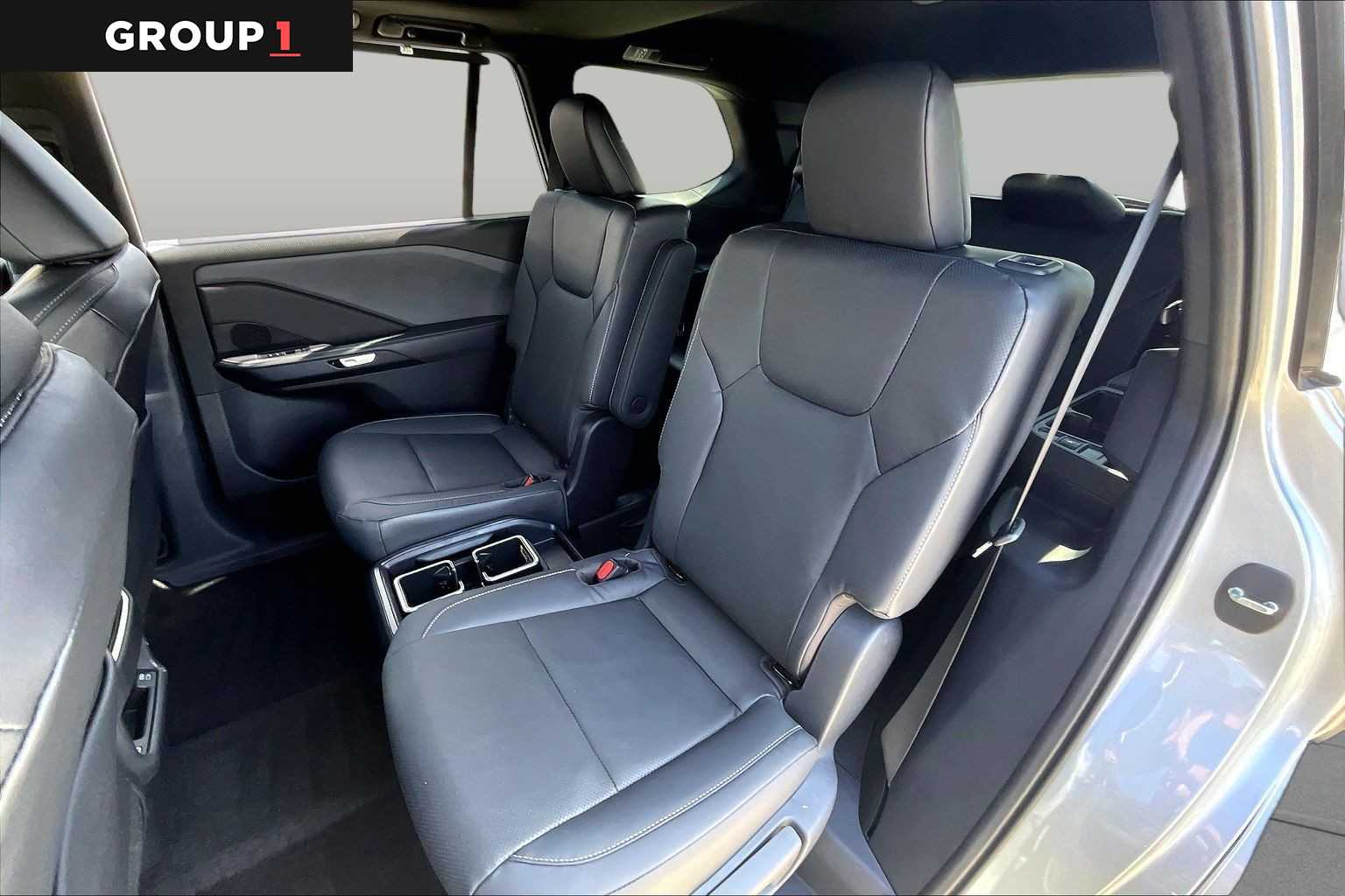 2025 Lexus TX 350 Premium  Celestial Silver Metallic at Lexus Southwest Houston