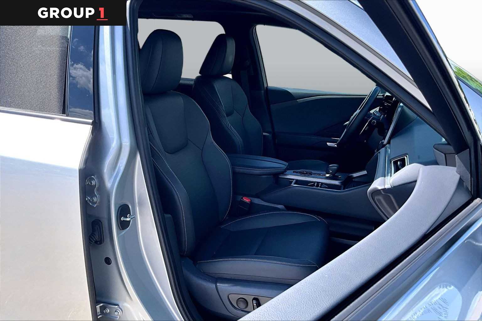 2025 Lexus TX 350 Premium  Celestial Silver Metallic at Lexus Southwest Houston