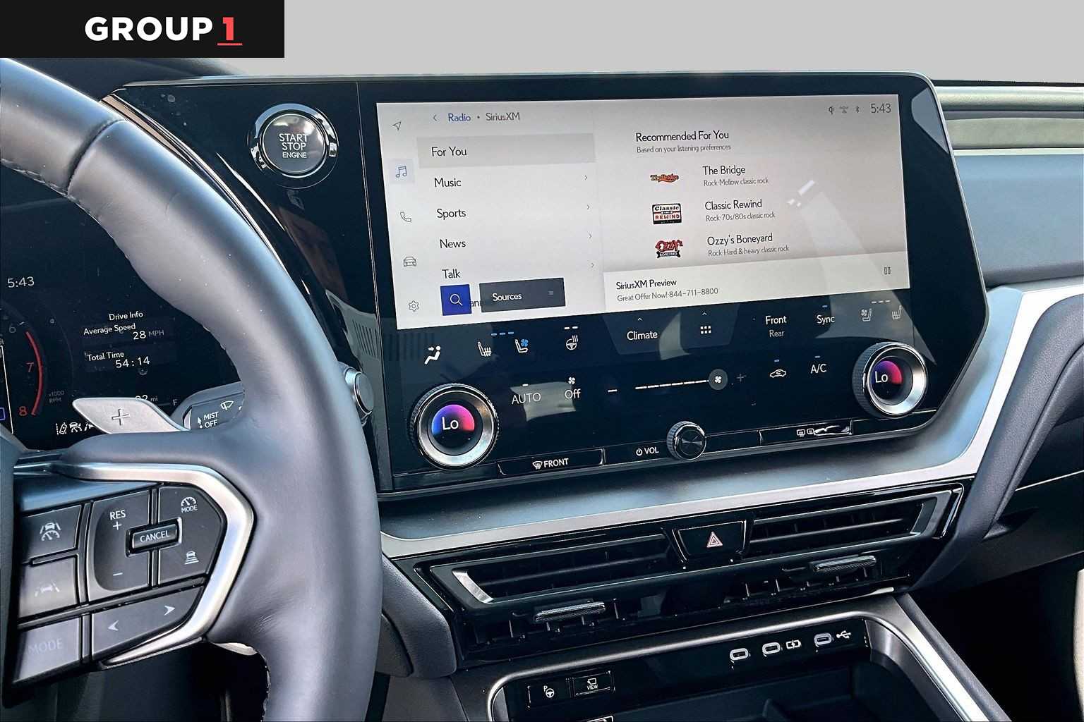 2025 Lexus TX 350 Premium  Celestial Silver Metallic at Lexus Southwest Houston
