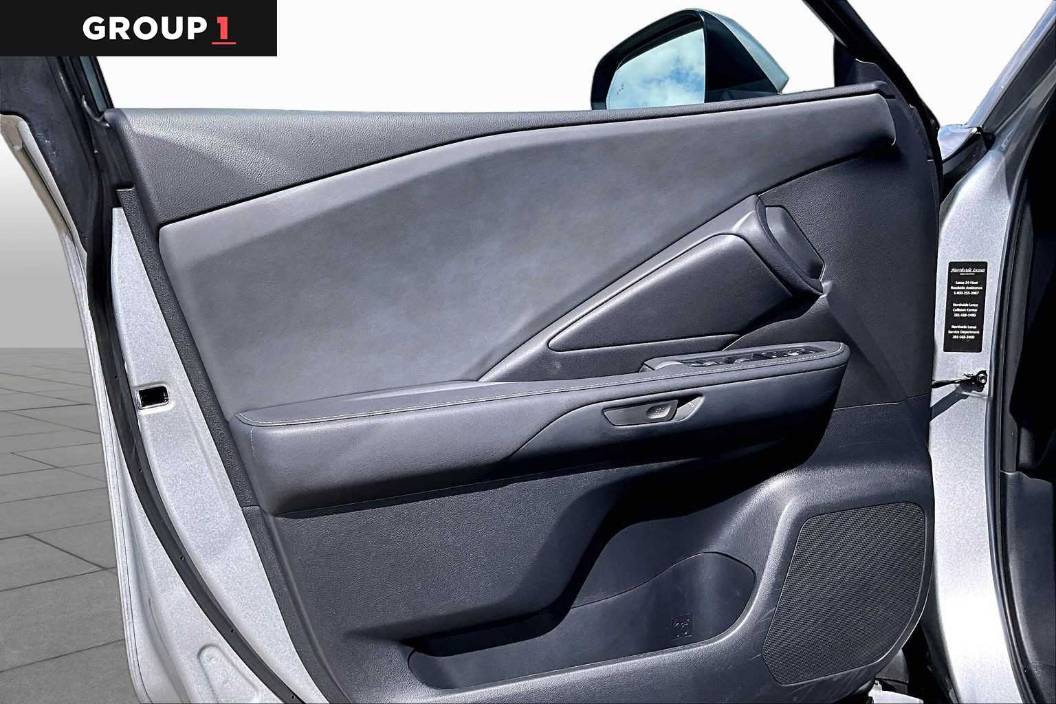 2025 Lexus TX 350 Premium  Celestial Silver Metallic at Lexus Southwest Houston