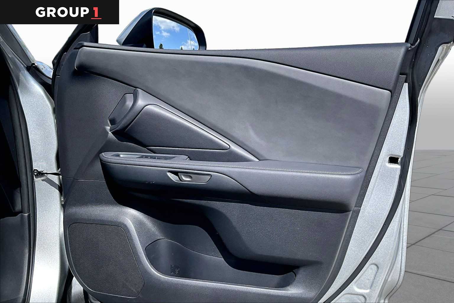 2025 Lexus TX 350 Premium  Celestial Silver Metallic at Lexus Southwest Houston