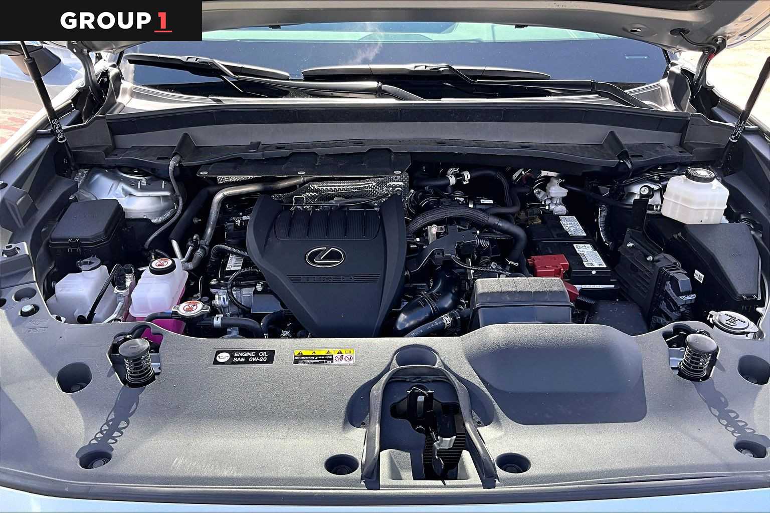 2025 Lexus TX 350 Premium  Celestial Silver Metallic at Lexus Southwest Houston