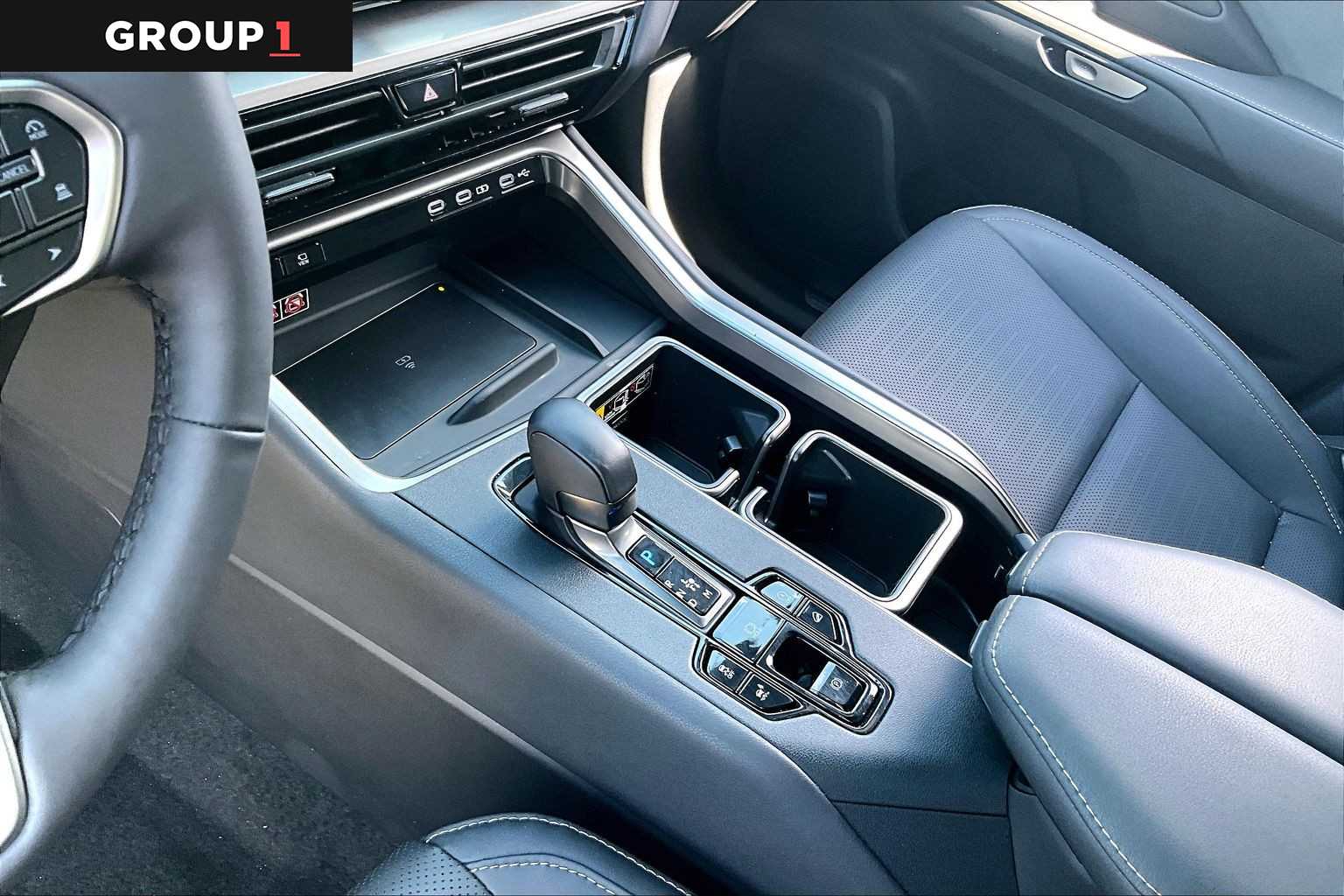 2025 Lexus TX 350 Premium  Celestial Silver Metallic at Lexus Southwest Houston