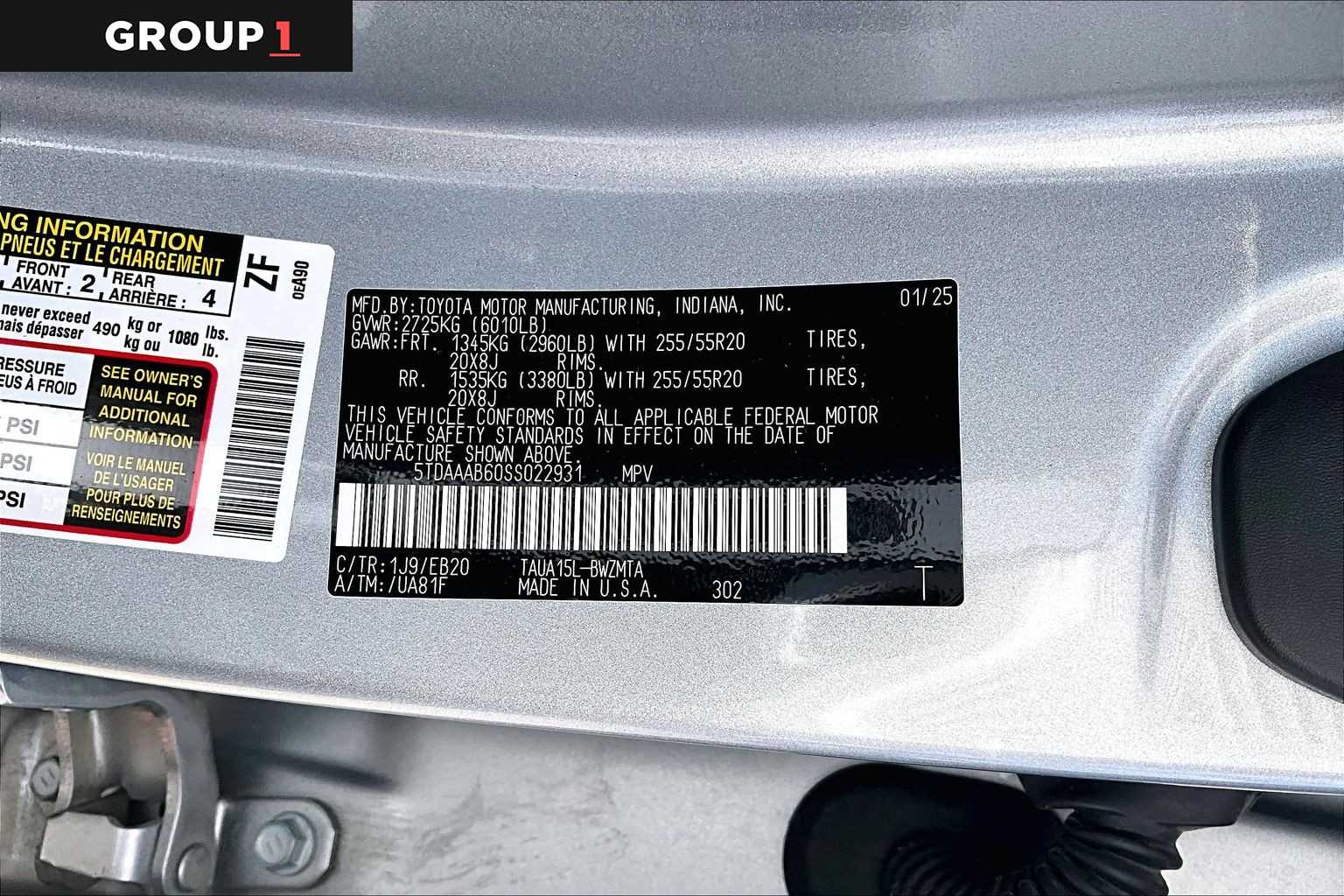 2025 Lexus TX 350 Premium  Celestial Silver Metallic at Lexus Southwest Houston