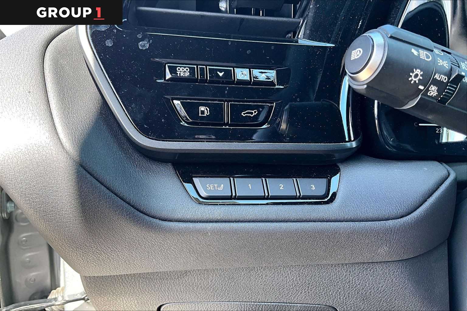 2025 Lexus TX 350 Premium  Celestial Silver Metallic at Lexus Southwest Houston