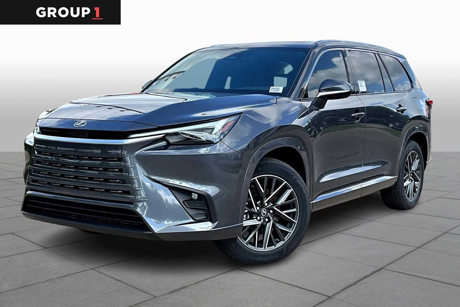 2026 Lexus TX TX 350 Premium - 0