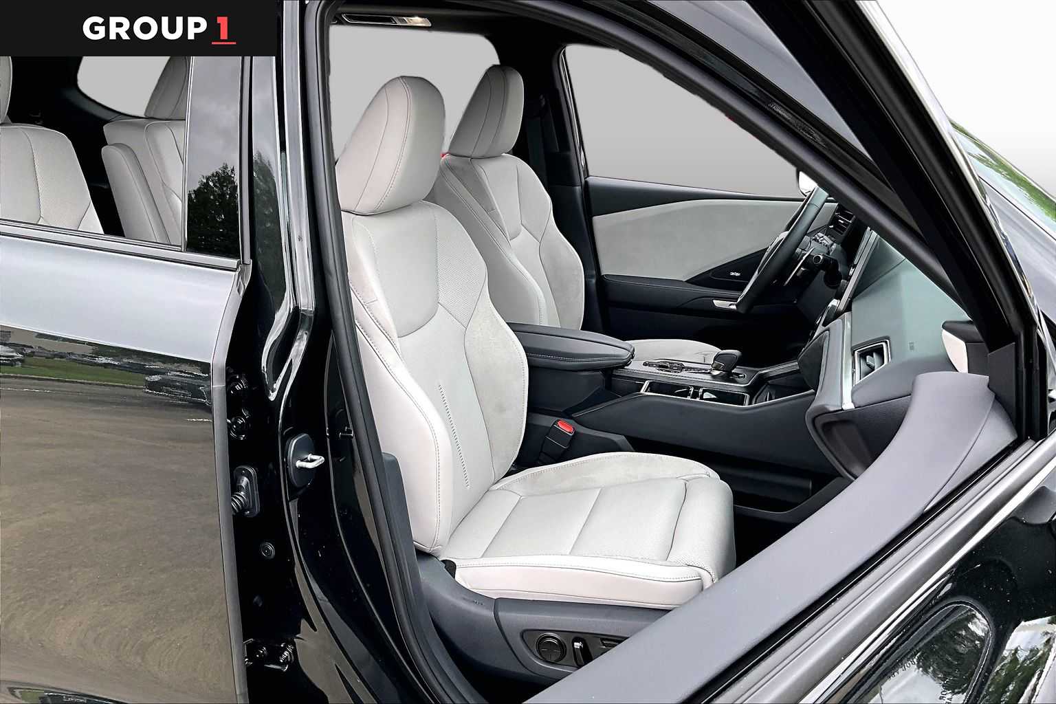 2026 Lexus TX 350 Luxury - 7