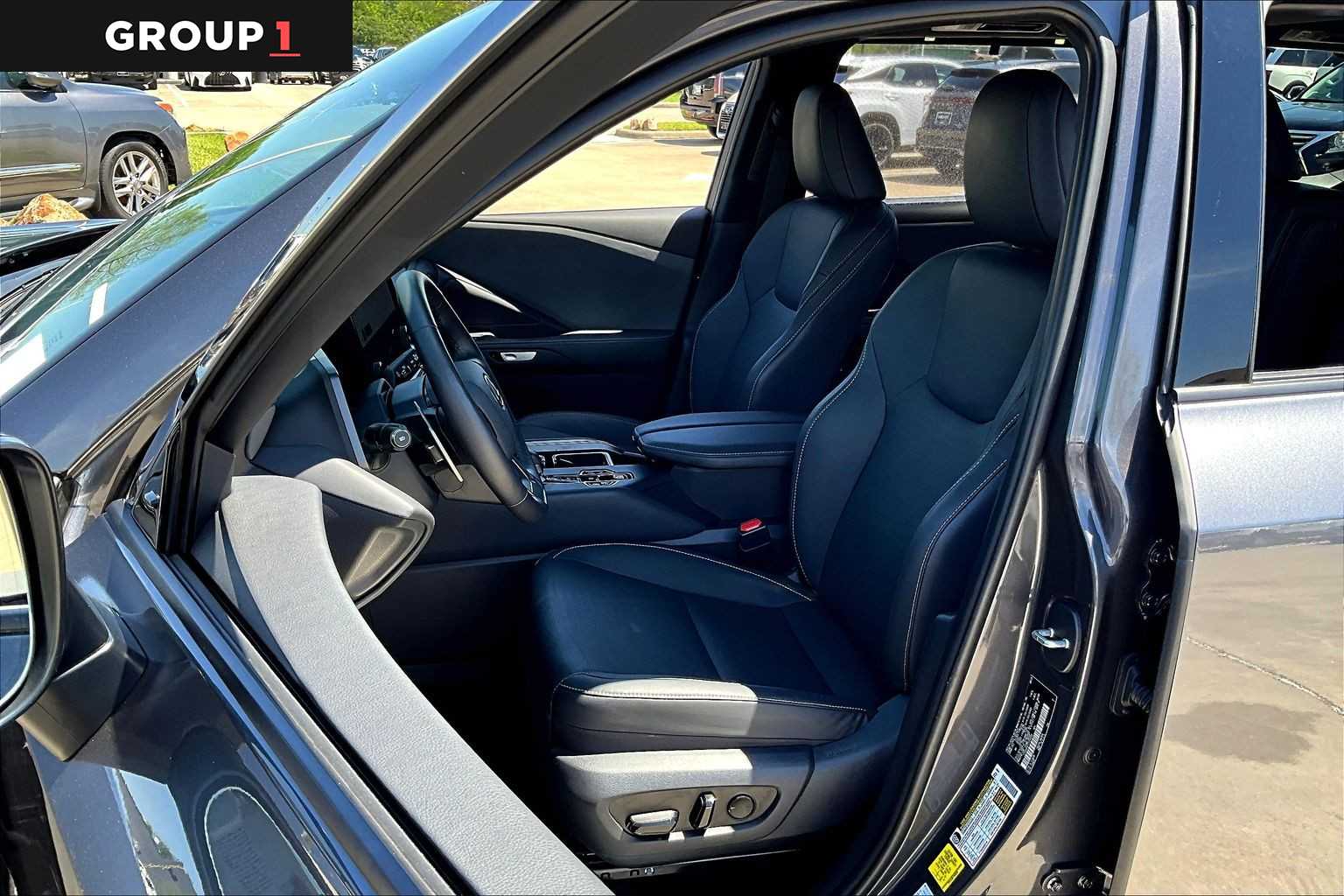 2026 Lexus TX 350 Premium - 6